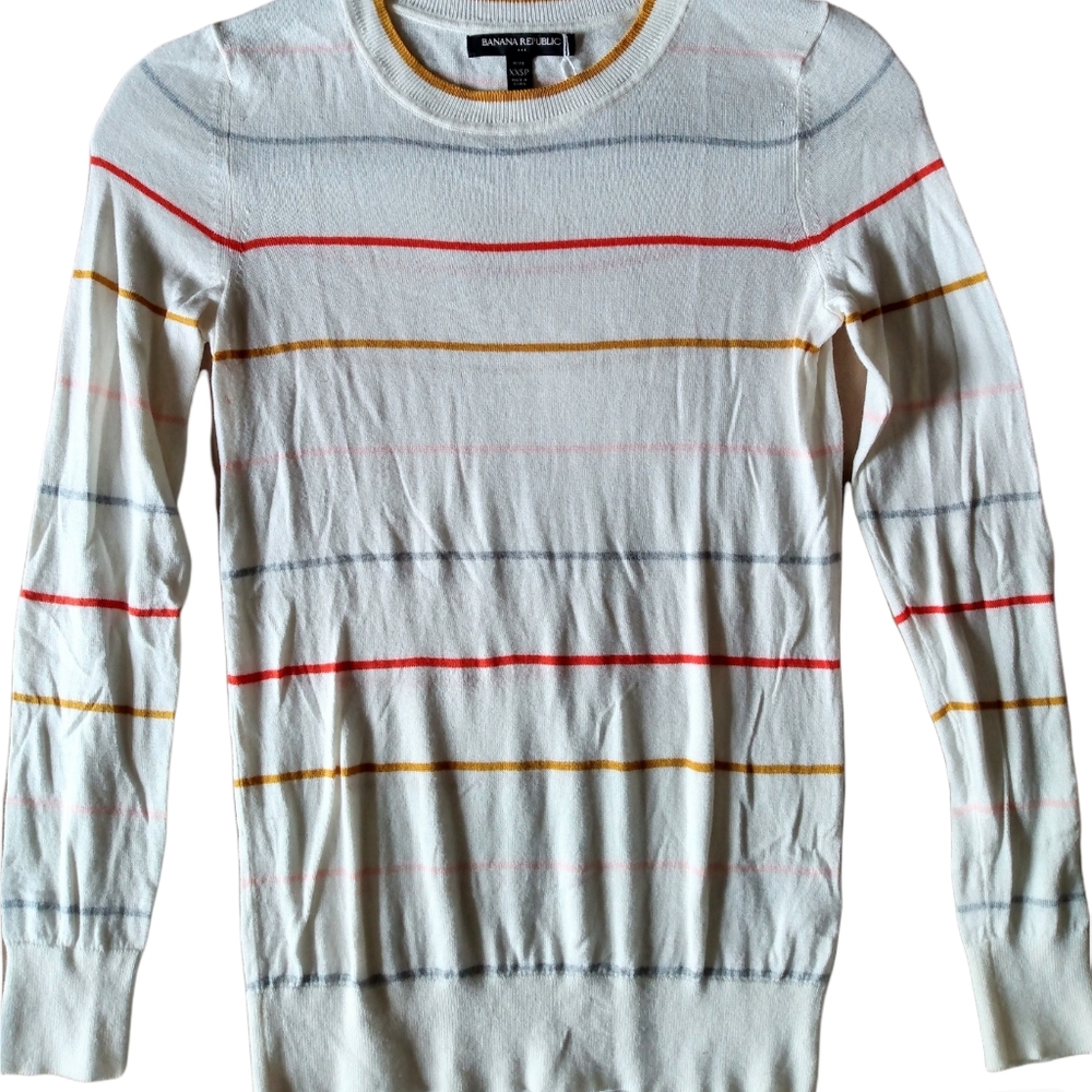 Banana Republic Sweater